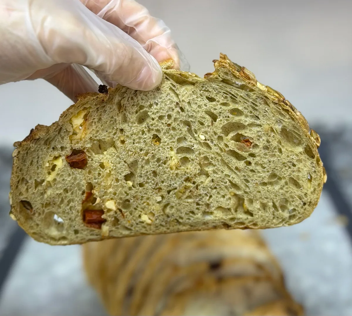 خبزة الراعي